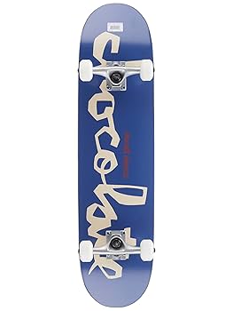 チョコレート　コンプリートデッキ　豪華セット　即日発送可能 Chocolate Skateboards Complete Deck Set | チョコレート